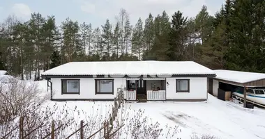 Casa 3 habitaciones en Raahe, Finlandia