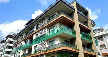 1 bedroom apartment in Alanya, Turkey