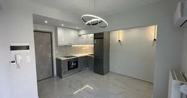 Apartamento 2 habitaciones en Municipality of Thessaloniki, Grecia