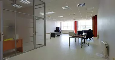 Oficina 107 m² en Minsk, Bielorrusia