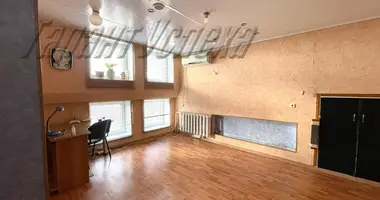 Apartamento 1 habitación en Brest, Bielorrusia