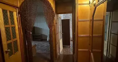 Квартира 2 комнаты с мебелью, с бытовой техникой в Ханабад, Узбекистан