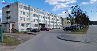 2 room apartment in Druskininkai, Lithuania