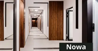 Квартира 2 комнаты в Познань, Польша
