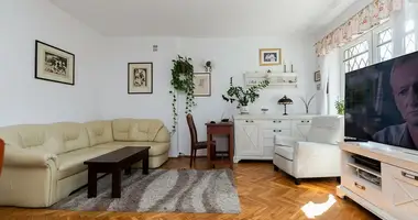 4 room house in Warsaw, Poland