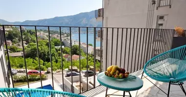 Apartment in Dobrota, Montenegro