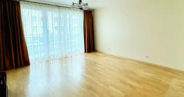 Appartement 2 chambres dans Varsovie, Pologne