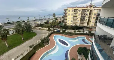 Appartement 1 chambre dans Alanya, Turquie