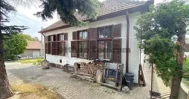 3 room apartment in Koroeshegy, Hungary