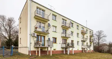 3 room apartment in Skeczniew, Poland