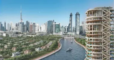 Appartement 3 chambres dans Dubaï, Émirats arabes unis