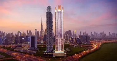 Appartement 1 chambre dans Dubaï, Émirats arabes unis