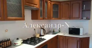 Apartamento 2 habitaciones en Odessa, Ucrania