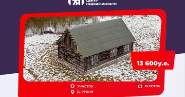 Casa en Miasocki sielski Saviet, Bielorrusia