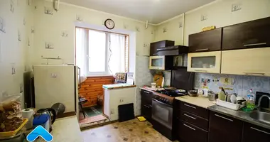 4 room apartment in Homel, Belarus