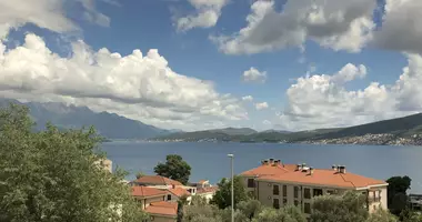 Apartamento 1 habitacion en Baosici, Montenegro
