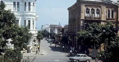 Studio 1 zimmer in Batumi, Georgien