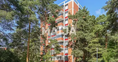 Mieszkanie 3 pokoi w Helsinki sub region, Finlandia