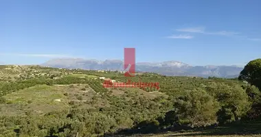 Plot of land in Pitsidia, Greece