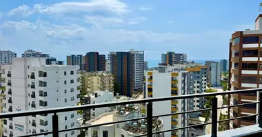 1 bedroom apartment in Mezitli, Turkey