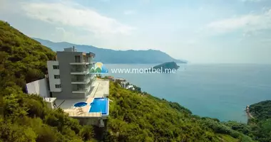 Apartamento 4 habitaciones en Bar, Montenegro