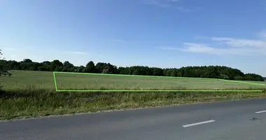 Plot of land in Mechlin, Poland