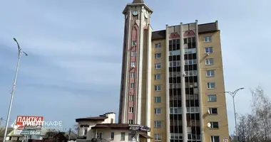 Mieszkanie 4 pokoi w Baranowicze, Białoruś
