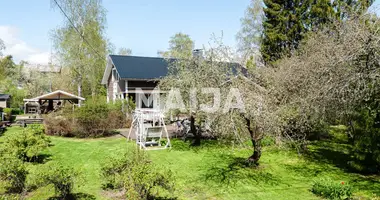 Casa 7 habitaciones en Kotka Hamina sub region, Finlandia