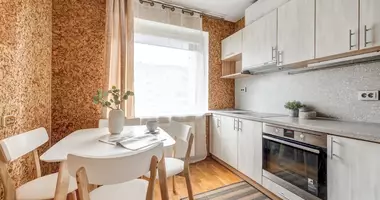 1 room apartment in Vilnius, Lithuania