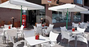 Restaurant 231 m² dans Espagne