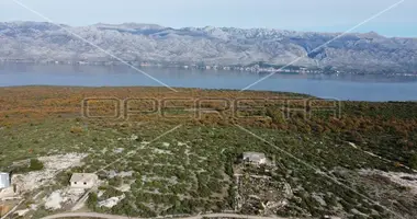 Plot of land in Opcina Razanac, Croatia