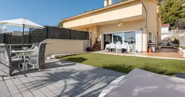 3 bedroom townthouse in Sitges, Spain