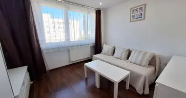 Appartement 2 chambres dans Varsovie, Pologne