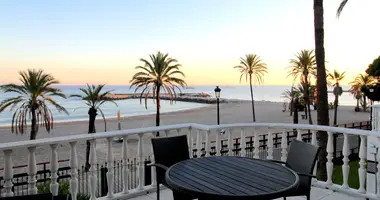 Appartement 4 chambres dans Marbella, Espagne