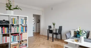 Apartamento 2 habitaciones en Poznan, Polonia