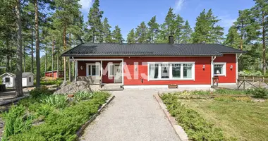 4 bedroom house in Porvoo, Finland