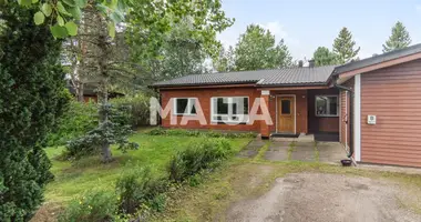 Casa 4 habitaciones en Tuusula, Finlandia