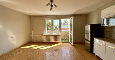 2 room apartment in Konin, Poland