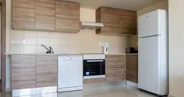 Wohnung 2 Schlafzimmer in Koinoteta Agiou Tychona, Zypern