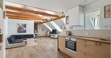 2 room apartment in Vilnius, Lithuania