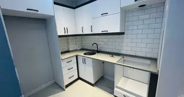 Apartamento 2 habitaciones en Alanya, Turquía