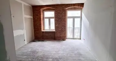 Apartamento 1 habitación en Grabowa, Polonia