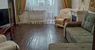 3 room apartment in Sievierodonetsk, Ukraine