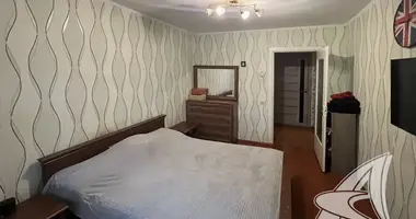 Wohnung 3 zimmer in Brest, Belarus