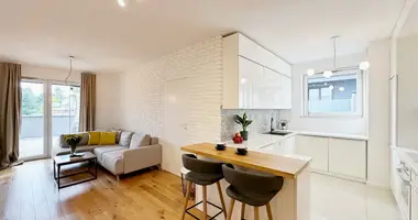 Apartamento 2 habitaciones en Poznan, Polonia