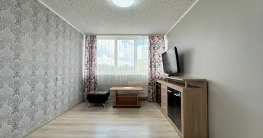 Квартира 2 комнаты в Друскининкай, Литва