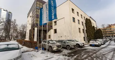 Pomieszczenie biurowe 299 m² w Mińsk, Białoruś