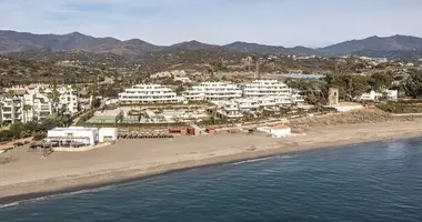 Villa 4 chambres dans Estepona, Espagne