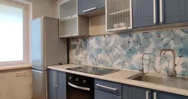 Wohnung 2 zimmer in Minsk, Belarus