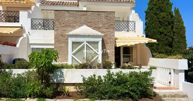 Dom 2 pokoi w Estepona, Hiszpania